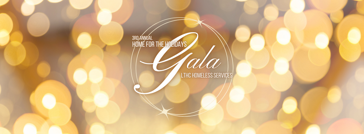 2026 Home for the Holidays Gala